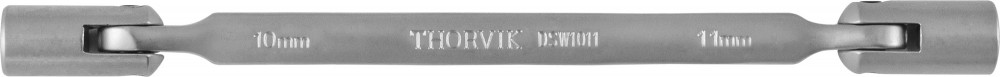 Ключ гаечный карданный 12х13 мм Thorvik DSW1213 - фото